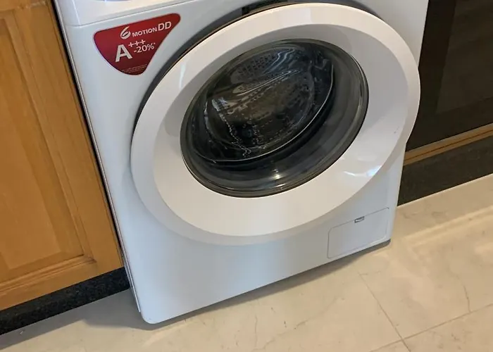 Ocra Apartment