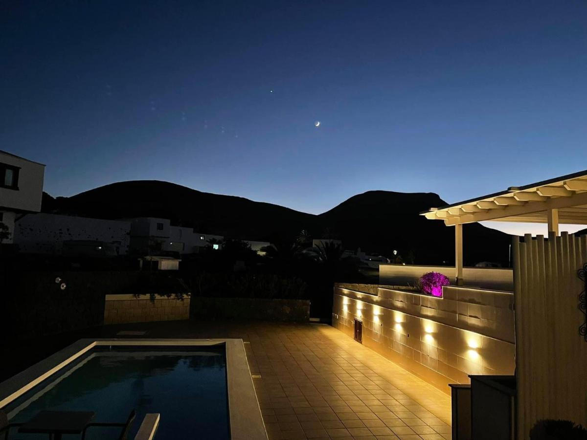 Apartamento Ocra Yaiza (Lanzarote)