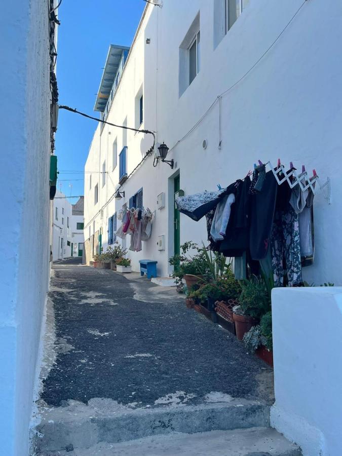 Ocra Apartamento Yaiza (Lanzarote)