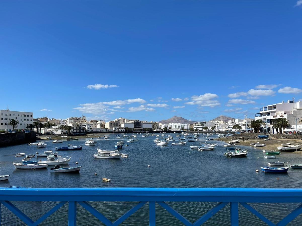 Apartamento Ocra Yaiza (Lanzarote)