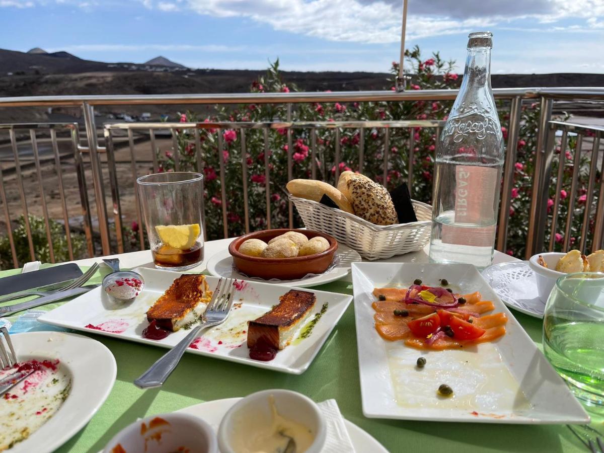 Apartamento Ocra Yaiza (Lanzarote)