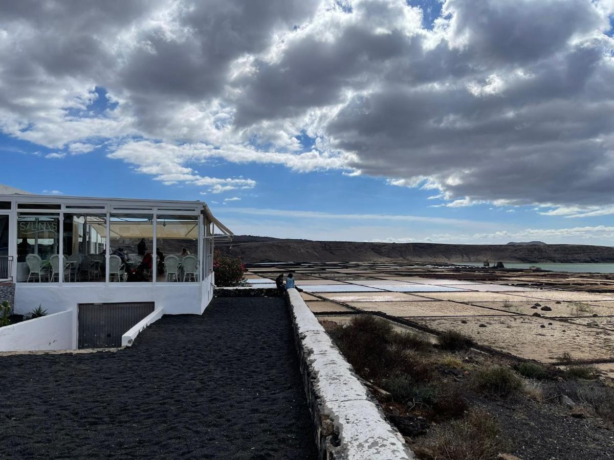Apartamento Ocra Yaiza (Lanzarote)