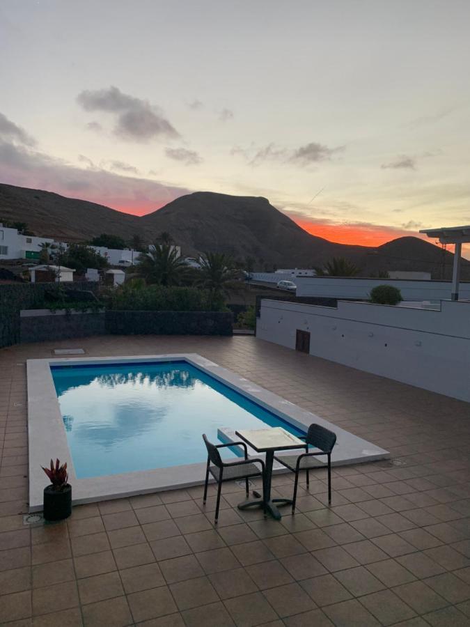 Ocra Apartamento Yaiza (Lanzarote)