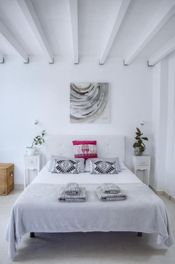 Ocra Apartamento *