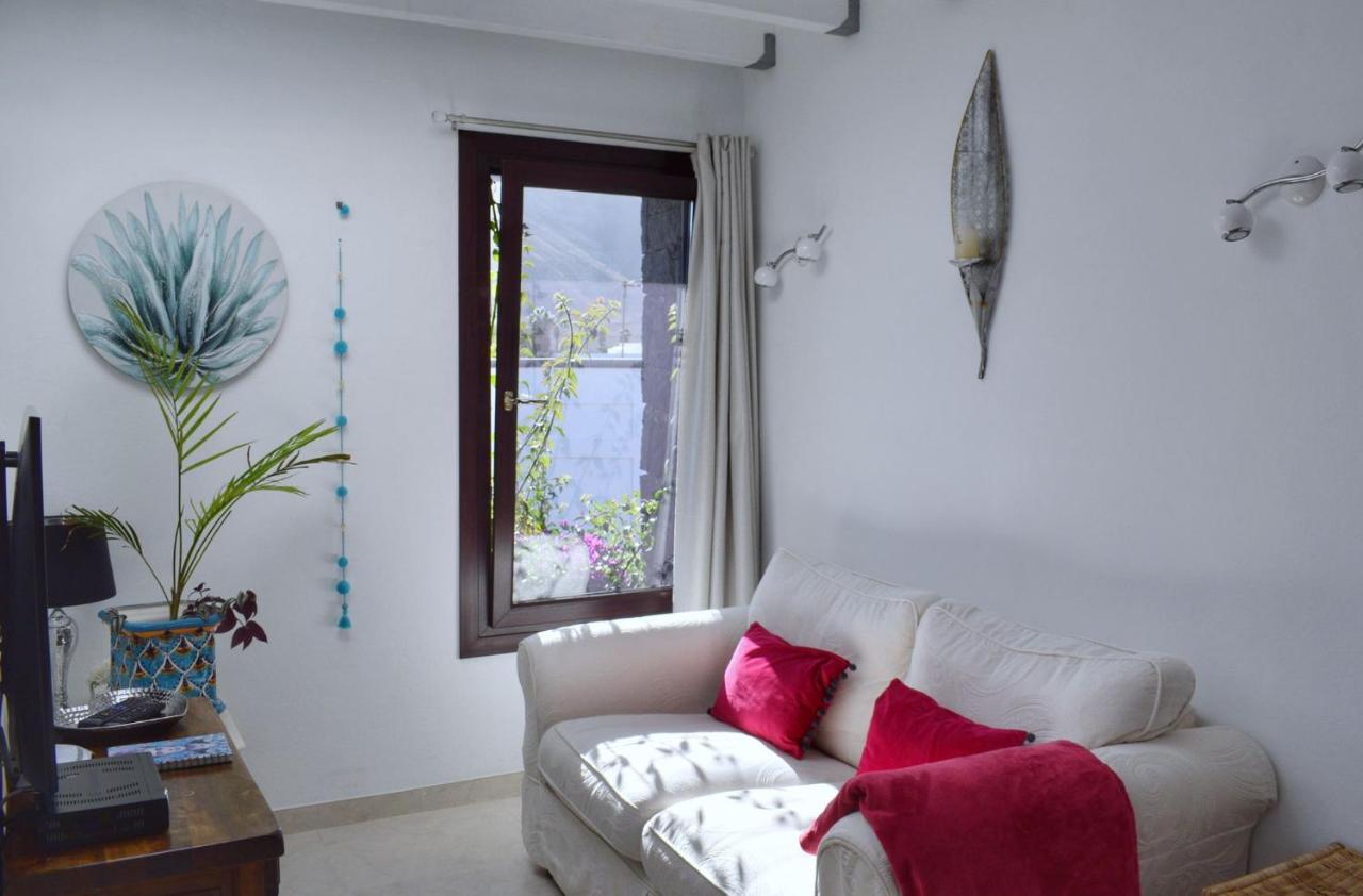 Ocra Apartamento Yaiza (Lanzarote)
