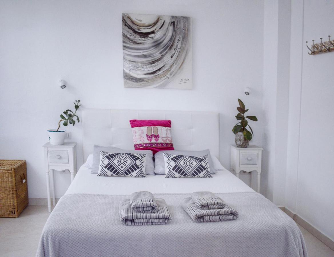Apartamento Ocra *