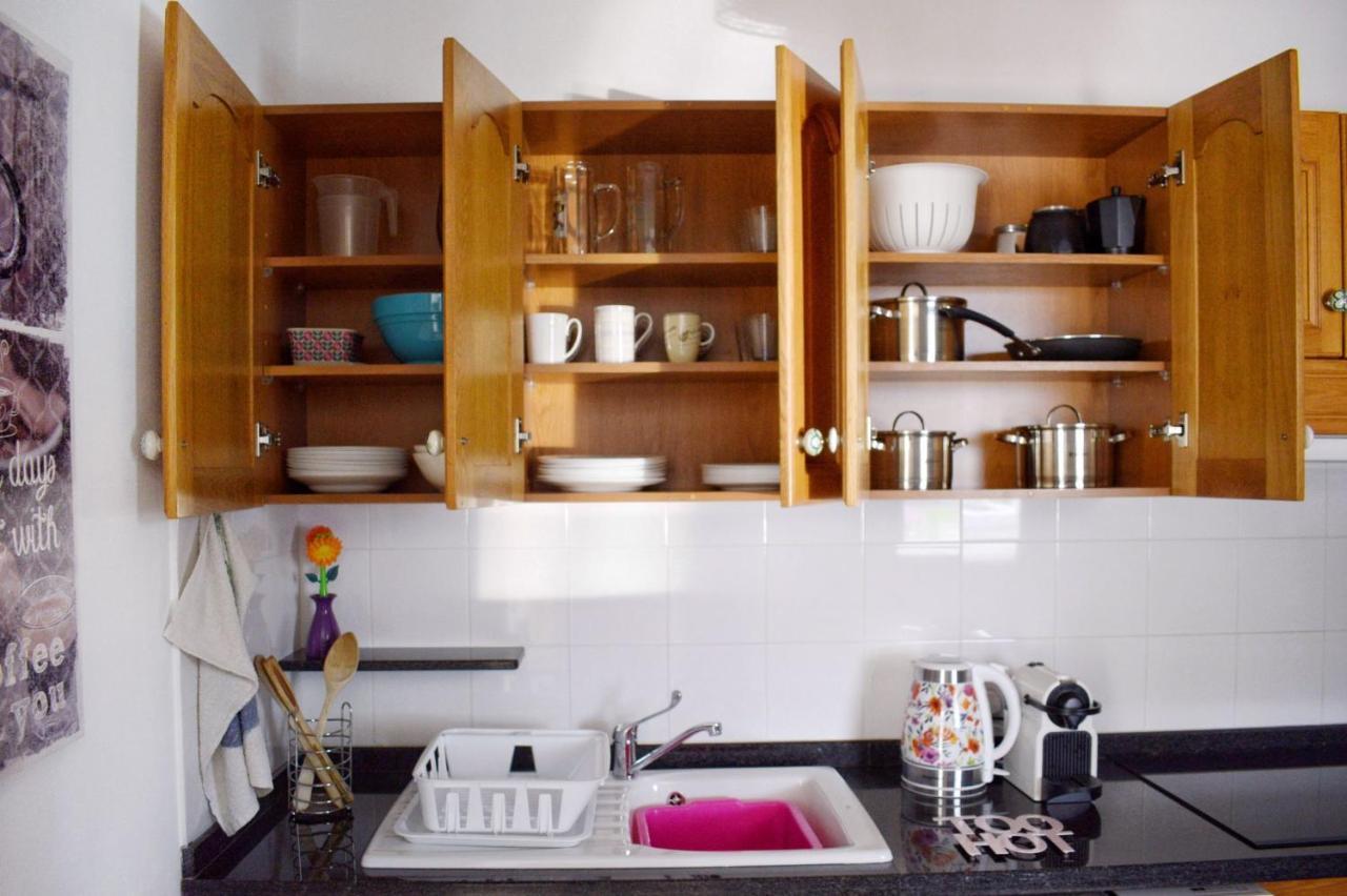 Ocra Apartamento