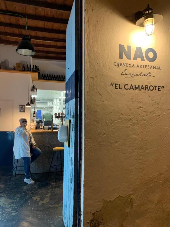 Apartamento Ocra