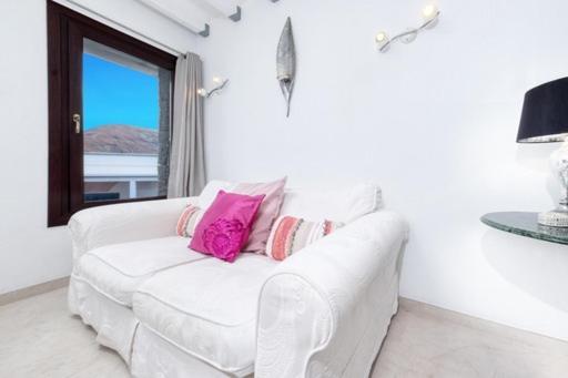 Ocra Apartamento Yaiza (Lanzarote)