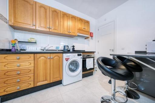 Ocra Apartamento Yaiza (Lanzarote)