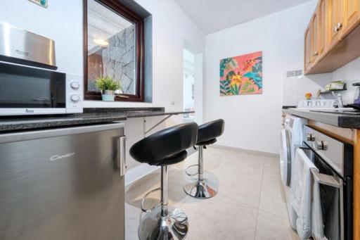 Apartamento Ocra Yaiza (Lanzarote)