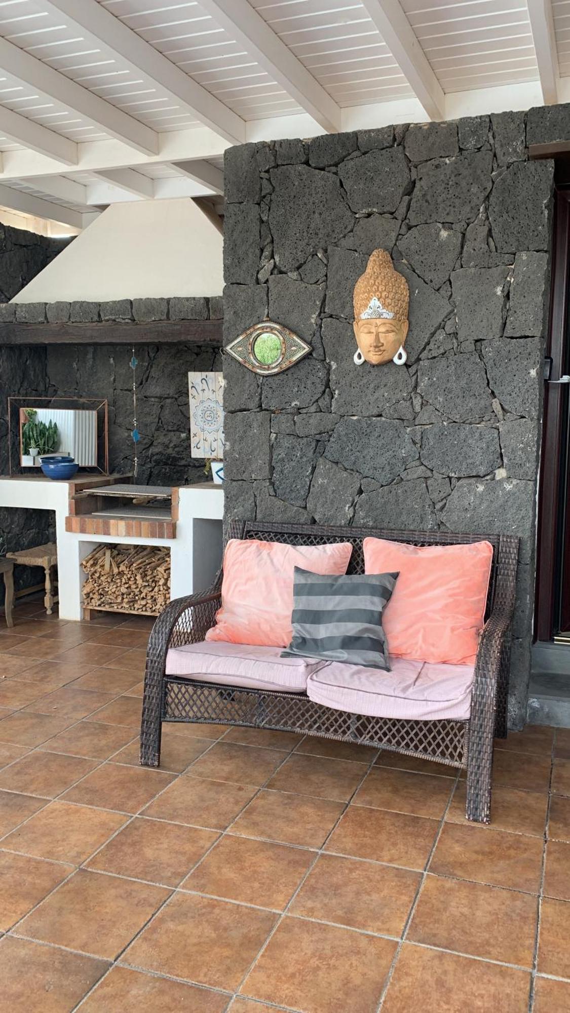 Apartamento Ocra Yaiza (Lanzarote)