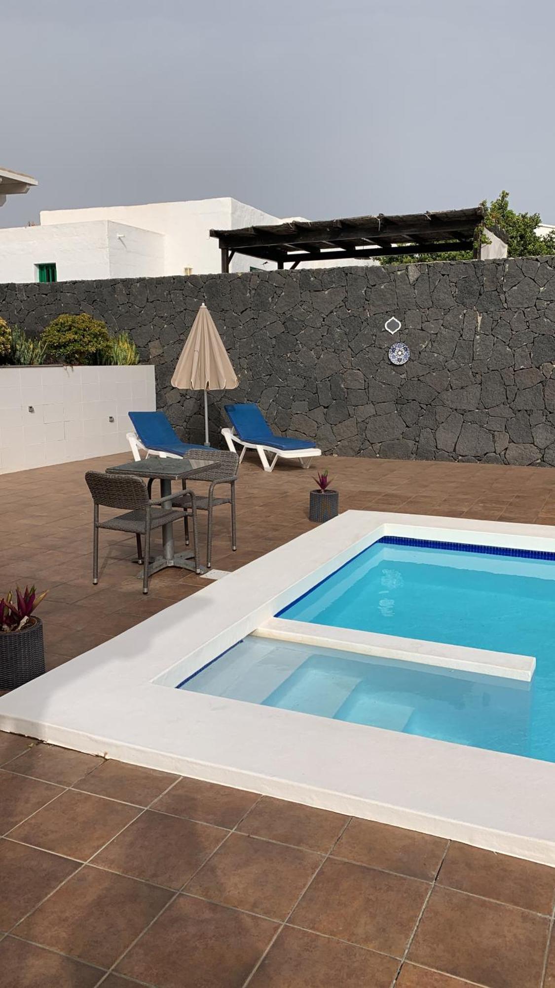 Ocra Yaiza (Lanzarote)
