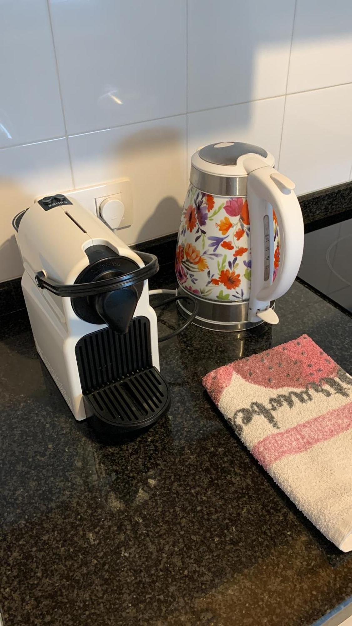 Apartamento Ocra